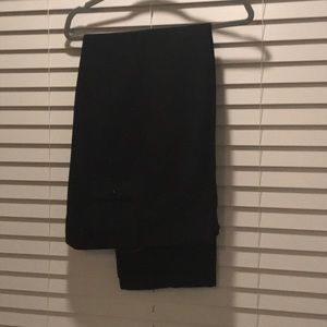 Men’s dress pants